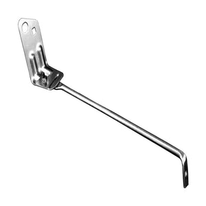 Front Passenger Side Bumper Support image