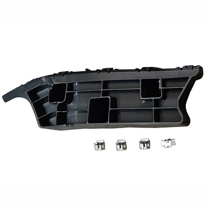 GMC Yukon/Yukon XL Front Passenger Side Bumper Support Bumper Guide - GM1043147
