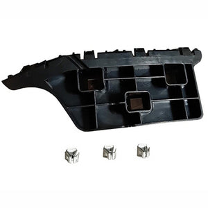 Front Passenger Side Bumper Support image