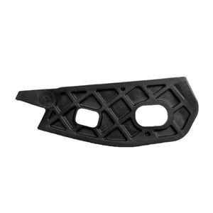 Front Passenger Side Bumper Support image