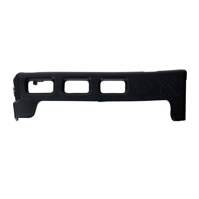 Chevrolet Equinox Front Passenger Side Bumper Support Lower Cover - GM1043153