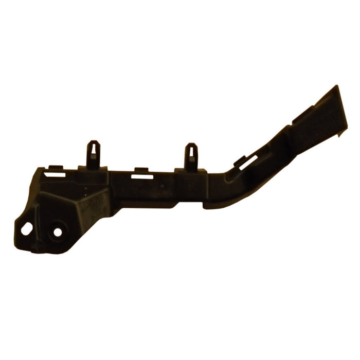 GMC Acadia Front Passenger Side Bumper Support Upper Cover - GM1043154