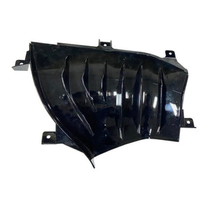 Front Passenger Side Bumper Support image