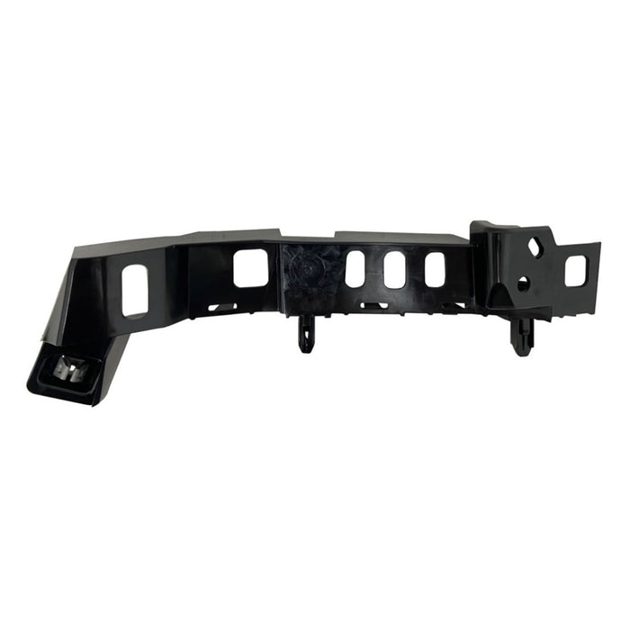 Chevrolet Blazer Front Passenger Side Bumper Support Side Cover Guide - GM1043168