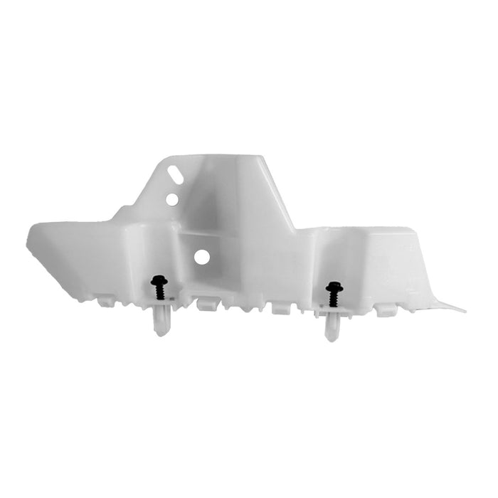 Buick Encore Front Passenger Side Bumper Support From 1-22-18 - GM1043170