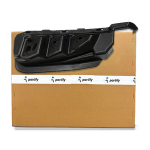 Front Passenger Side Bumper Support image