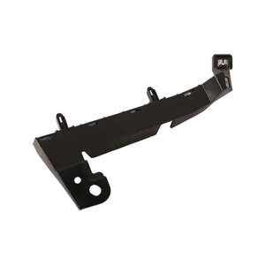 Front Passenger Side Bumper Support image