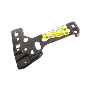 Front Passenger Side Bumper Support image