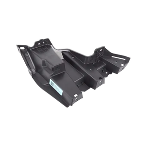 Front Passenger Side Bumper Support image