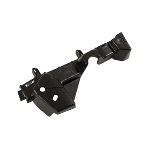 Front Passenger Side Bumper Support image