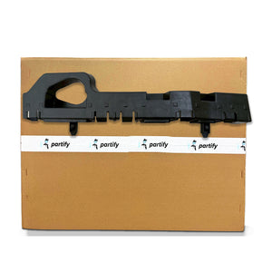 Front Passenger Side Bumper Support image