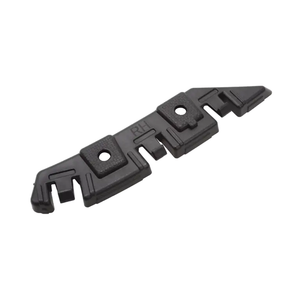 Front Passenger Side Bumper Support image