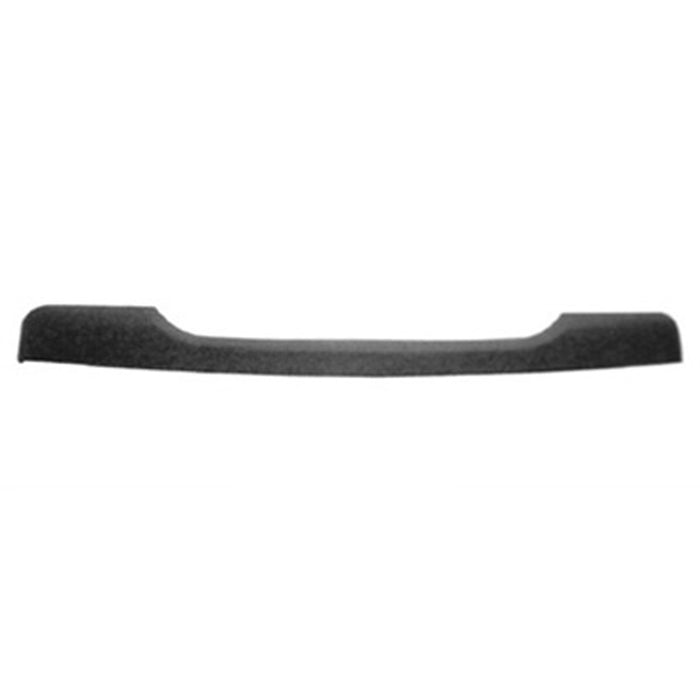 GMC Sierra 1500 Front Bumper Molding Face Bar Trim - GM1044108