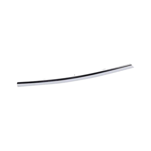 Front Passenger Side Bumper Molding image