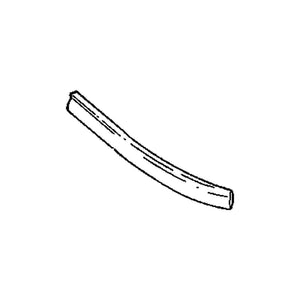 Front Bumper Molding image