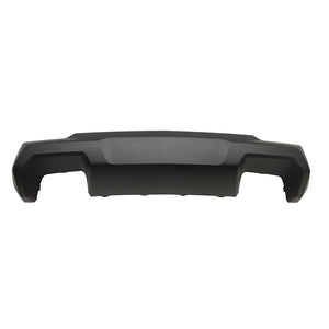 Front Bumper Molding image
