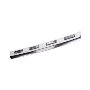 Front Bumper Molding image