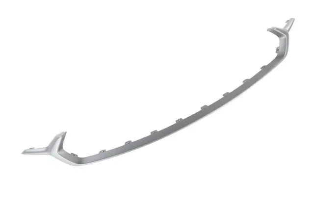 Buick Encore GX Front Bumper Molding Preferred - GM1044171