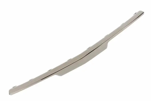 Chevrolet Trax Activ/Skid Plate Front Bumper Molding ACTIV - GM1044174