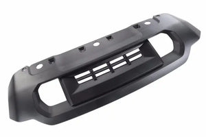 Front Bumper Molding image