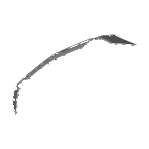 Chevrolet Equinox Front Bumper Molding ACTIV - GM1044178