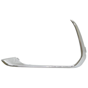 Front Driver Side Bumper Molding image