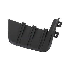 Front Driver Side Bumper Molding image
