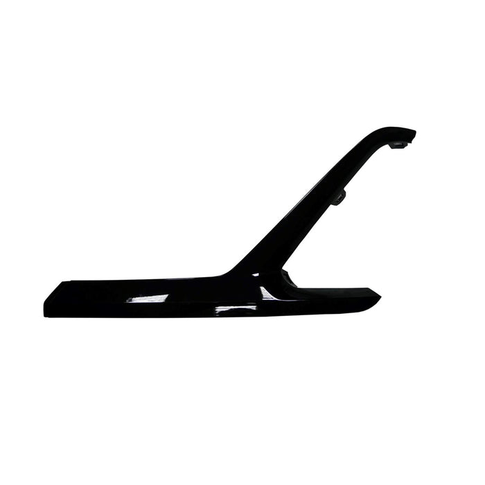 GMC Terrain SLE/SLT Front Driver Side Bumper Molding Edition/Elevation Edition - GM1046134