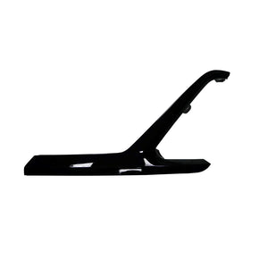 Front Driver Side Bumper Molding image