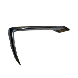 Front Driver Side Bumper Molding image