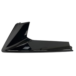 Front Driver Side Bumper Molding image