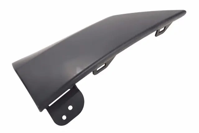Buick Envision Lower Deflector Front Bumper Molding - GM1046155