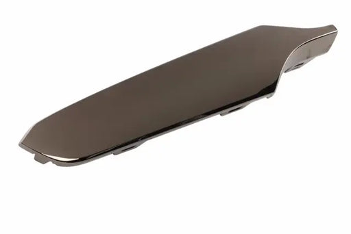 Chevrolet Trax Activ/Skid Plate Front Bumper Molding ACTIV - GM1046160