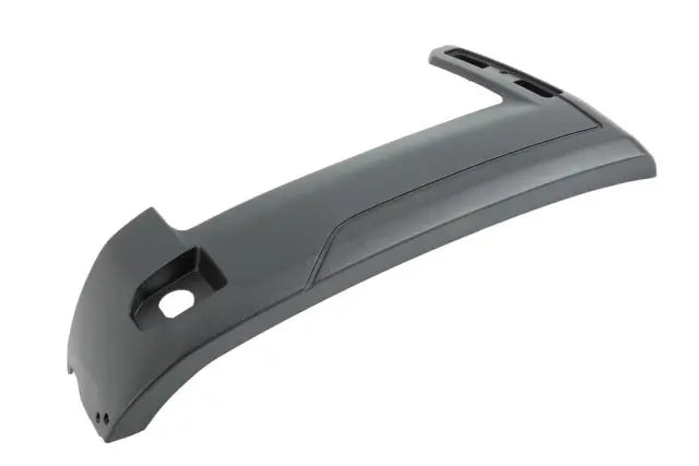 GMC Sierra 2500 HD/Sierra 3500 HD Side Moulding Front Bumper Molding - GM1046165