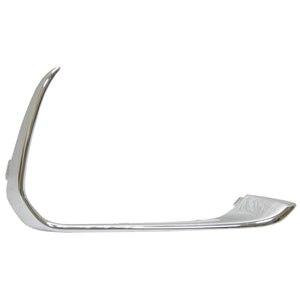 Front Passenger Side Bumper Molding image