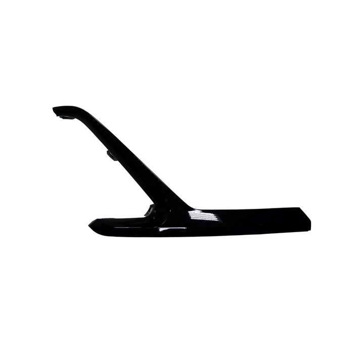 GMC Terrain SLE/SLT Front Passenger Side Bumper Molding Edition/Elevation Edition - GM1047134