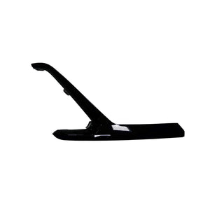 Front Passenger Side Bumper Molding image