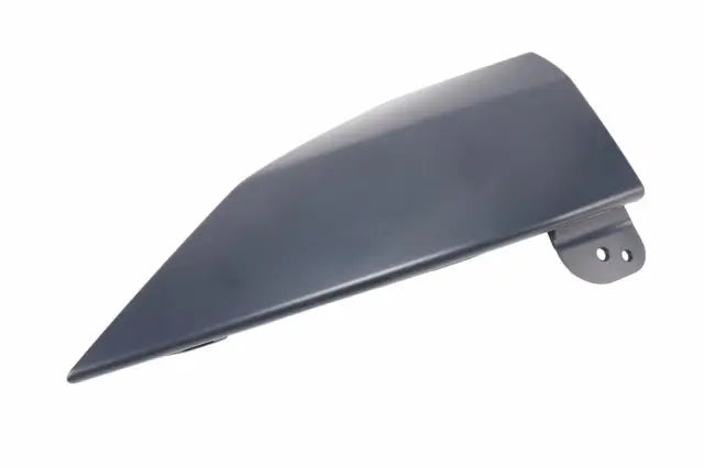 Buick Envision Lower Deflector Front Bumper Molding - GM1047155