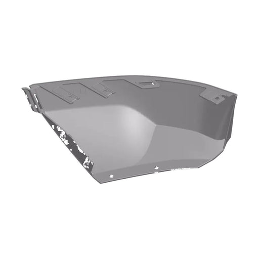 GMC Yukon/Yukon XL Denali/Denali Ultimate/Elevation/Side Lower Moulding Front Bumper Molding Denali - GM1047156