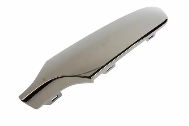 Chevrolet Trax Activ/Skid Plate Front Bumper Molding ACTIV - GM1047160