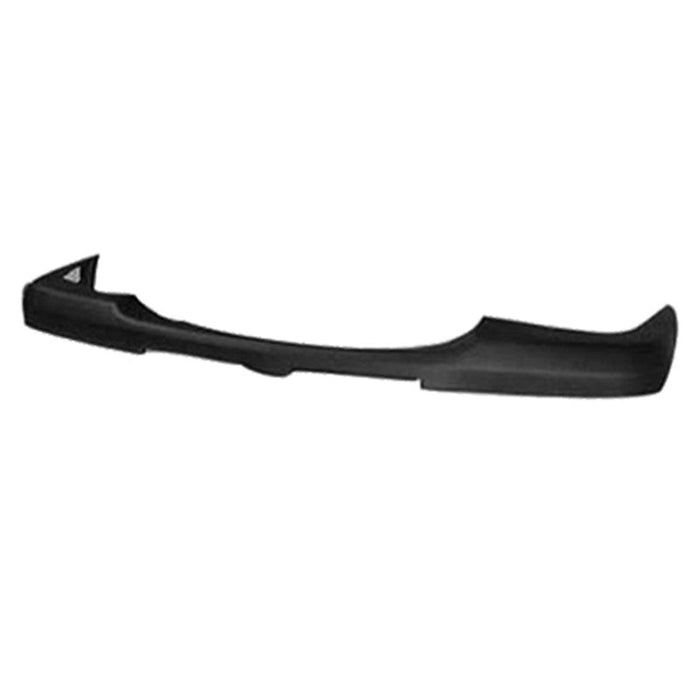 Chevrolet Avalanche/Silverado Pickup/Silverado Pickup Hybrid/ Silverado Pickup Classic Front Upper Bumper - GM1051110