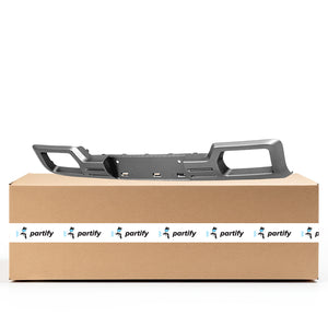Front Bumper Guard image