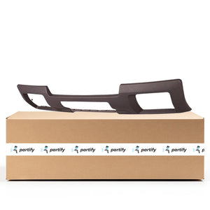 Front Bumper Guard image