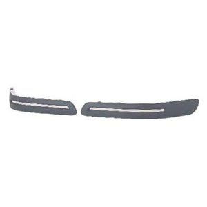 Front Passenger Side Bumper Impact Strip image