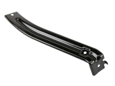 Cadillac XT5 Bumper Support - GM1062120