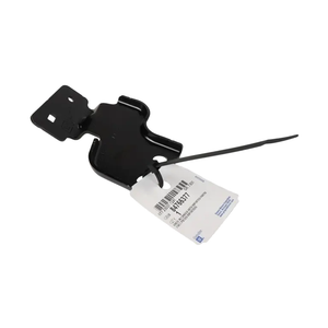 Front Driver Side Bumper Support image