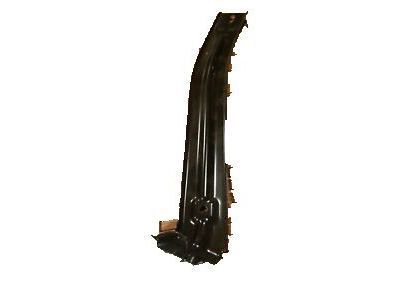 Cadillac XT5 Bumper Support - GM1063120