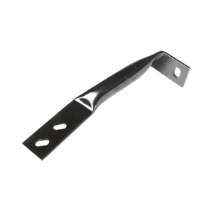 Front Passenger Side Bumper Support image