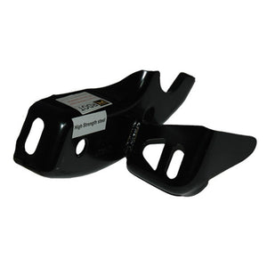 Front Driver Side Bumper Bracket image