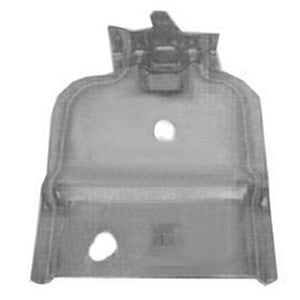 Front Driver Side Bumper Bracket image